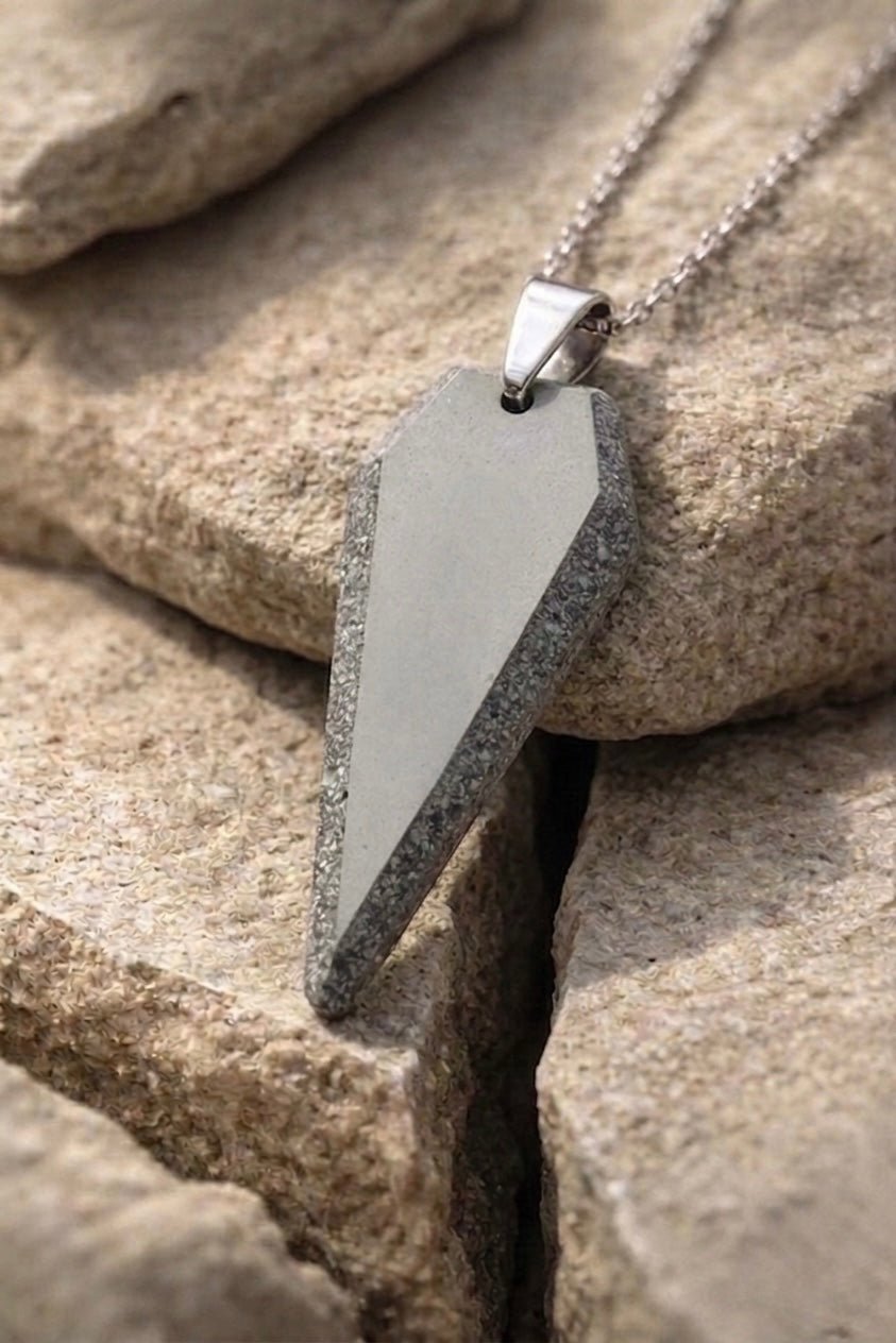 Urban-Pur - Betonschmuck Store