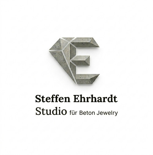 Betonique-Betonschmuck Store-Steffen Ehrhardt Design