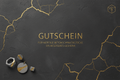 Gutscheine - Betoniqua - Betonschmuck Store - Steffen Ehrhardt Design